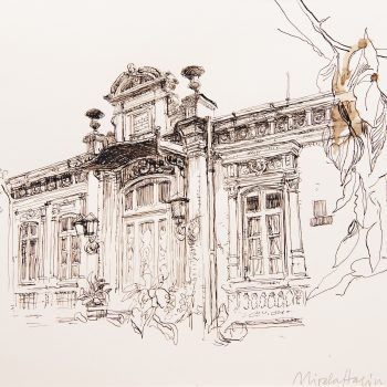 Casa Paulescu II-grafica-mirela-hagiu