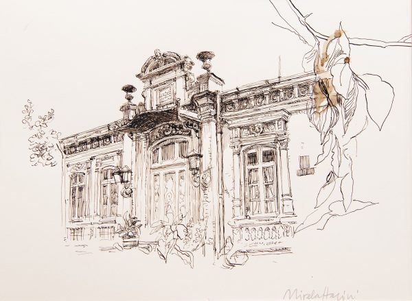 Casa Paulescu II-grafica-mirela-hagiu