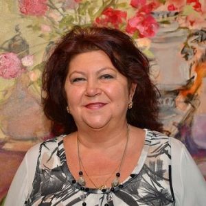 Marinela Mantescu