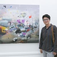 Meet Me Where The Wild Things Grow IV-pictura-edith-torony