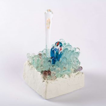 Lacrimile cerului IX-arta-decorativa-daniela-fainis