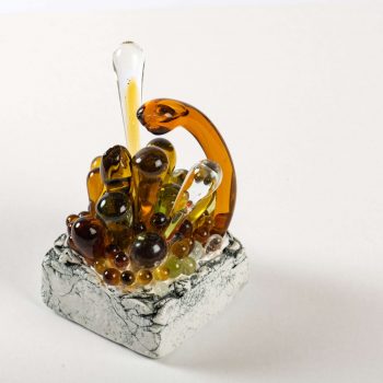 Lacrimile cerului VIII-arta-decorativa-daniela-fainis