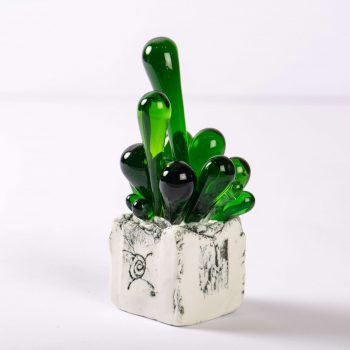 Lacrimile cerului XIII-arta-decorativa-daniela-fainis