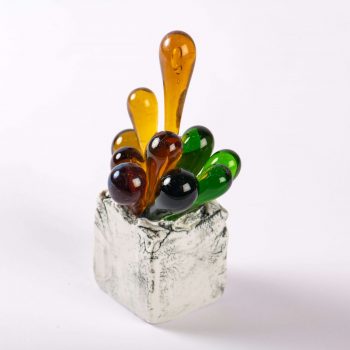 Lacrimile cerului XIV-arta-decorativa-daniela-fainis