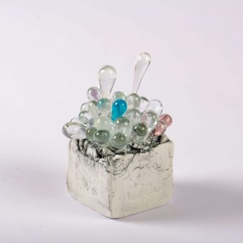 Lacrimile cerului XIX-arta-decorativa-daniela-fainis