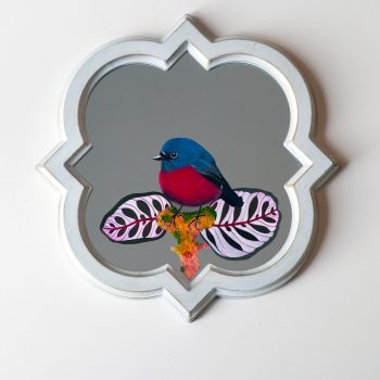 Bird-arta-decorativa-rodica---ioana-ghilea